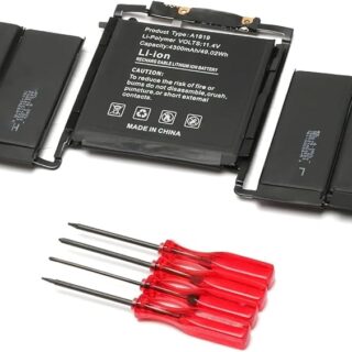 BATERIA MAC ORIGINAL A1819
