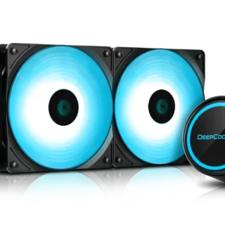 DEEPCOOL GAMMAXX L240 V2 REFRIGERACIÓN LÍQUIDA