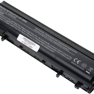 BATERIA DELL GENERICA E5440 PARA Latitude E5540 E5440 para Dell VV0NF 0K8HC 1N9C0 CXF66 WGCW6 0M7T5F F49WX NVWGM [11.1V 65wh]
