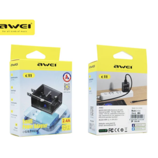 AWEI - CARGADOR PARA IPHONE C11L