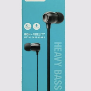 CELEBRAT AUDIFONOS HEAVY BASS G10