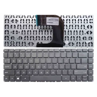 TECLADO HP 14AF ESPAÑOL