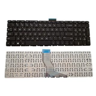 TECLADO HP 15-AU / 15-AQ