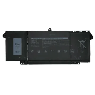 BATERIA ORIGINAL DELL 7FMXV 15.2V 63WH