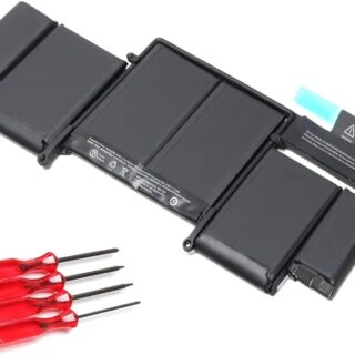 BATERIA ORIGINAL PARA MAC A1502 2013 A1493