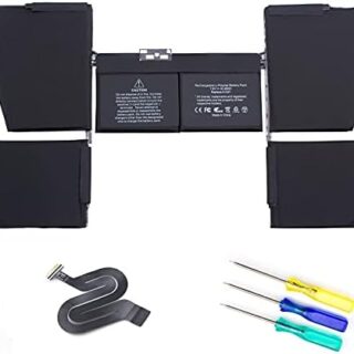 BATERIA MAC ORIGINAL A1527 A1534