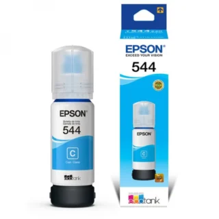 EPSON TINTA 544 CYAN