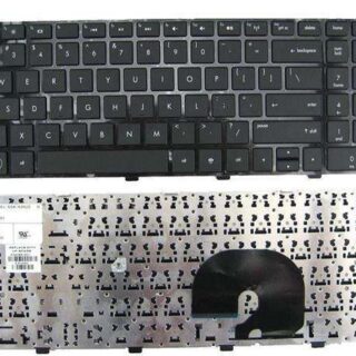 TECLADO HP DV7-6000