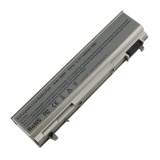 BATERIA DELL GENERICA E6400