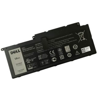 BATERIA ORIGINAL DELL F7HVR 58WH