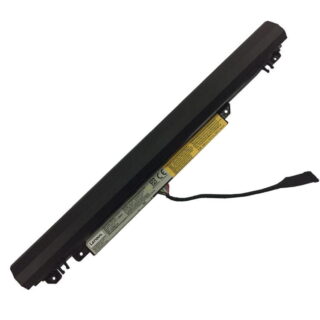 BATERIA ORIGINAL L15S3A02 PARA LENOVO IDEAPAD 110-14 14.4V 37Whr