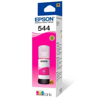 EPSON TINTA 544 MAGENTA