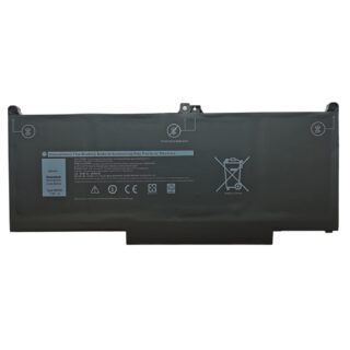 BATERIA DELL ORIGINAL MXV9V