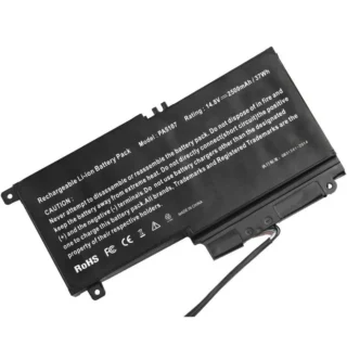 BATERIA TOSHIBA GENERICA PA5107