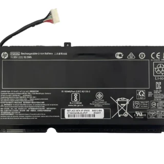BATERIA HP ORIGINAL PG03XL