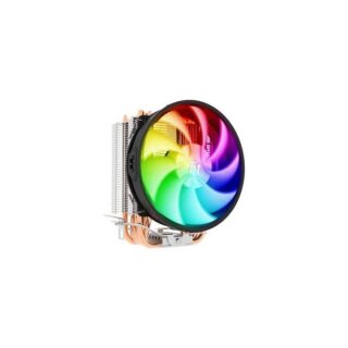 THERMALTAKE S600 RGB COOLING FAN (INTEL & AMD)