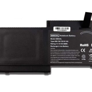 BATERIA HP SB03XL ORIGINAL
