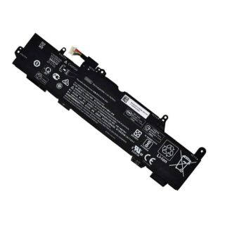 BATERIA ORIGINAL HP ELITEBOOK SS03XL PARA 840, G5, G6, 735, ZBOOK 14U G5, G6, 50Wh, 11,55V