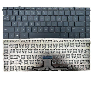 TECLADO HP 14-DV