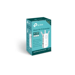TP-LINK EXTENSOR DE WI-FI R500 AC1900