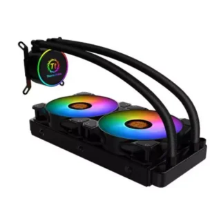 THERMALTAKE X240 RGB LIQUID COOLING FAN