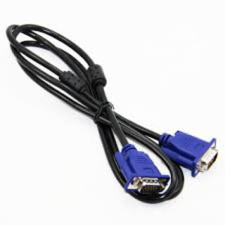 ZOECAN CABLE VGA 3+5 P / MONITOR 1.5M