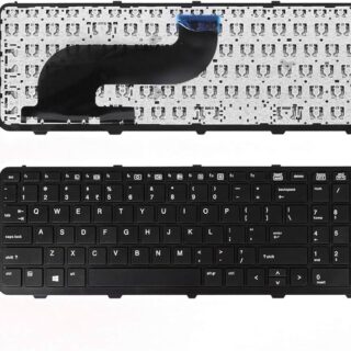 TECLADO HP 650 G1 PARA HP Probook 650 G1 655 G1