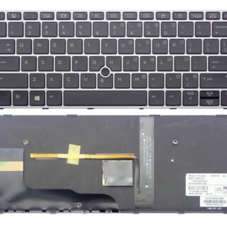 TECLADO HP 820 G3 PARA HP Elitebook 725 G3, 820 G3