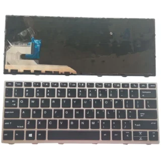 TECLADO HP 830 G5 PARA HP EliteBook 830 G5 EliteBook 730 G5