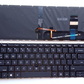 TECLADO HP 840 G7 CON LED