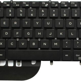 TECLADO DELL XPS 9343 PARA Dell XPS 13 9343 13 9350 9360
