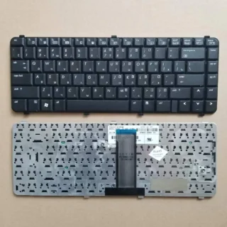 TECLADO HP COMPAQ 610 PARA HP Compaq 511 515 516 610 615 CQ510 CQ610