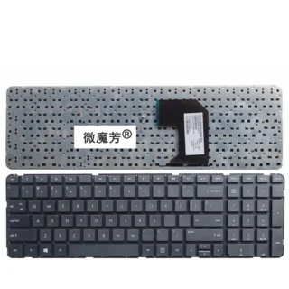 TECLADO HP G7-2000 PARA HP Pavilion G7-2000 G7-2100 G7-2200 G7-2300 G7Z-2000 G7Z-2100 G7Z-2200 G7Z-2300 G7Z-2400
