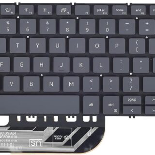 TECLADO DELL 7590 PARA Dell inspiron 15 3501 3502 3505 5501 5502 5508 5584 5590 5593 5594 5598, inspiron 15 7500 7501 7590 7591, Latitude 3511