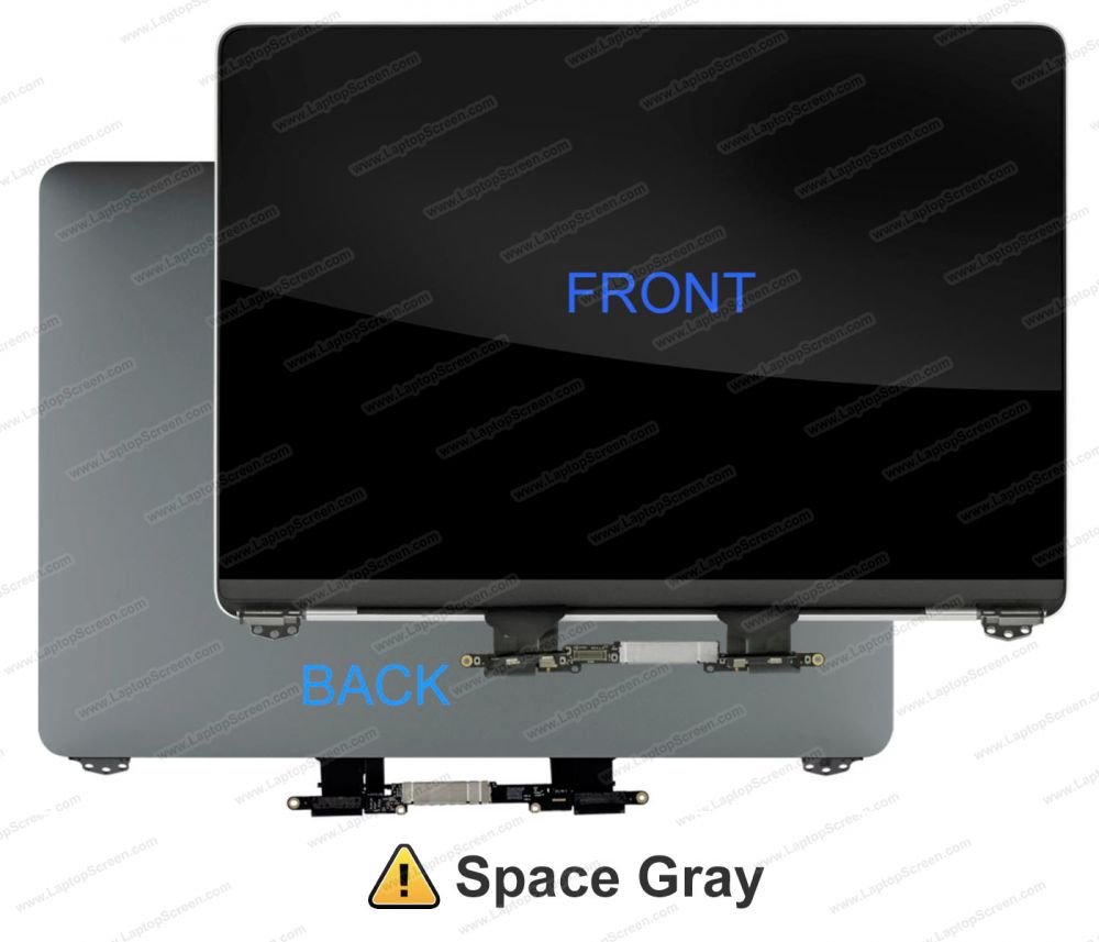 PANTALLA PARA MACBOOK PRO A1989 2018 2019 - Image 2