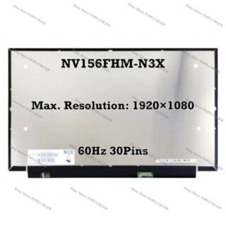PANTALLA 15.6" FHD 30 PIN S/B
