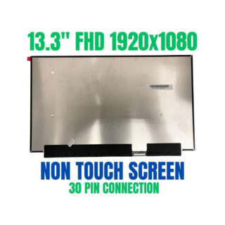 PANTALLA 13.3" FHD 30 PIN S/B