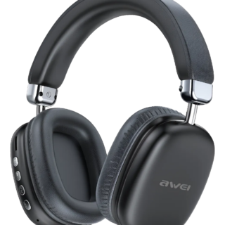 AWEI AT7 AUDIFONOS INALÁMBRICOS CON 70H DURACIÓN