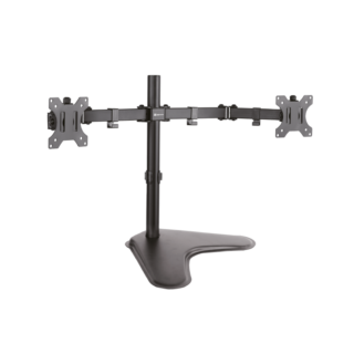 KLIP XTREME DUAL MONITOR MOUNT KPM-311
