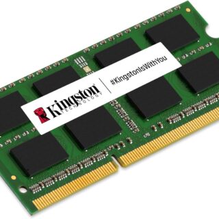 KINGSTON MEMORIA RAM DDR4 32GB 2666 SODIMM