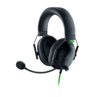RAZER BLACKSHARK V2 X MULTI-PLATFORM WIRED ESPORTS HEADSET 3.5 MM ANALOG CONNECTION
