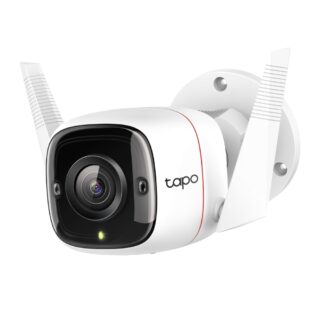 TP-LINK CÁMARA WI-FI 2K VIGILANCIA EXTERIOR TAPO C310
