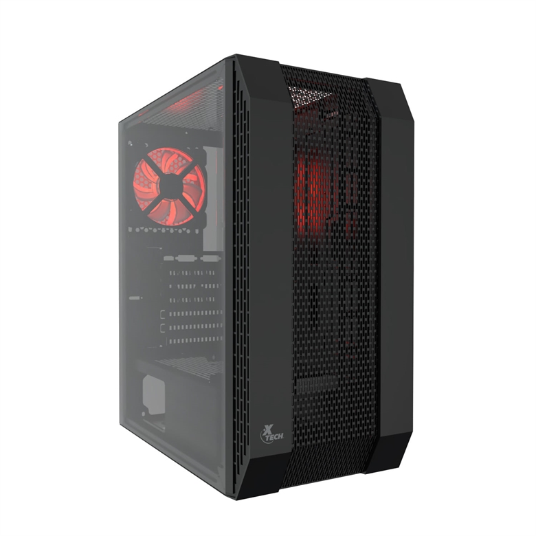 XTECH CASE GAMING PARA COMPUTADORA - Image 2