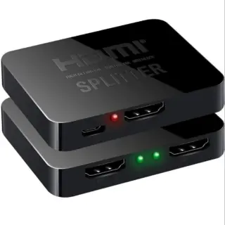 HDMI 4K 1X2 SPLITTER 4KSP-2