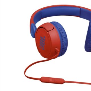 JBL - AUDIFONOS DE DIADEMA PARA NIÑO