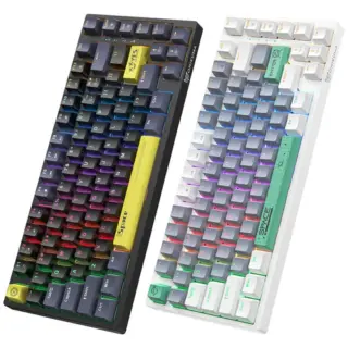 ONIKUMA SPACE GAMING KEYBOARD