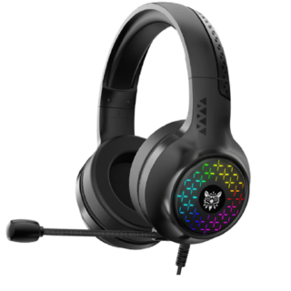 ONIKUMA PROFESSIONAL GAMING HEADSET
