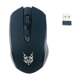 JITE WIRELESS MOUSE 2.4GHZ JT-5021