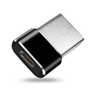 KINGMOX - ADAPTADOR OTG USB-A A USB-C KM-E9520C