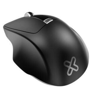 KLIP XTREME WIRELESS MOUSE ERGY KMW-420BK
